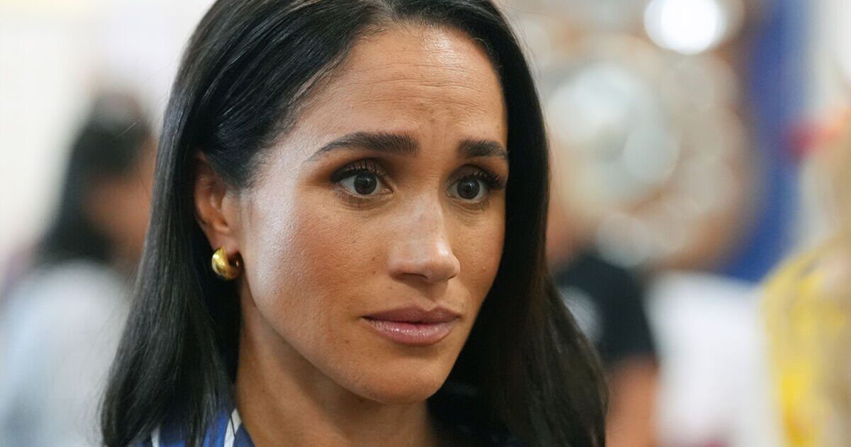 Royal Family LIVE: Meghan insider reveals why ‘no one wants to hang out with her' | Royal | News