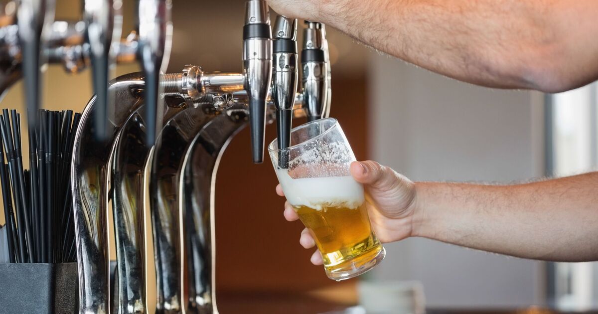 Family-run pub firm collapses into liquidation - in business since 2019 | UK | News