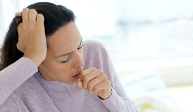 'Never-ending' childhood disease hitting UK adults