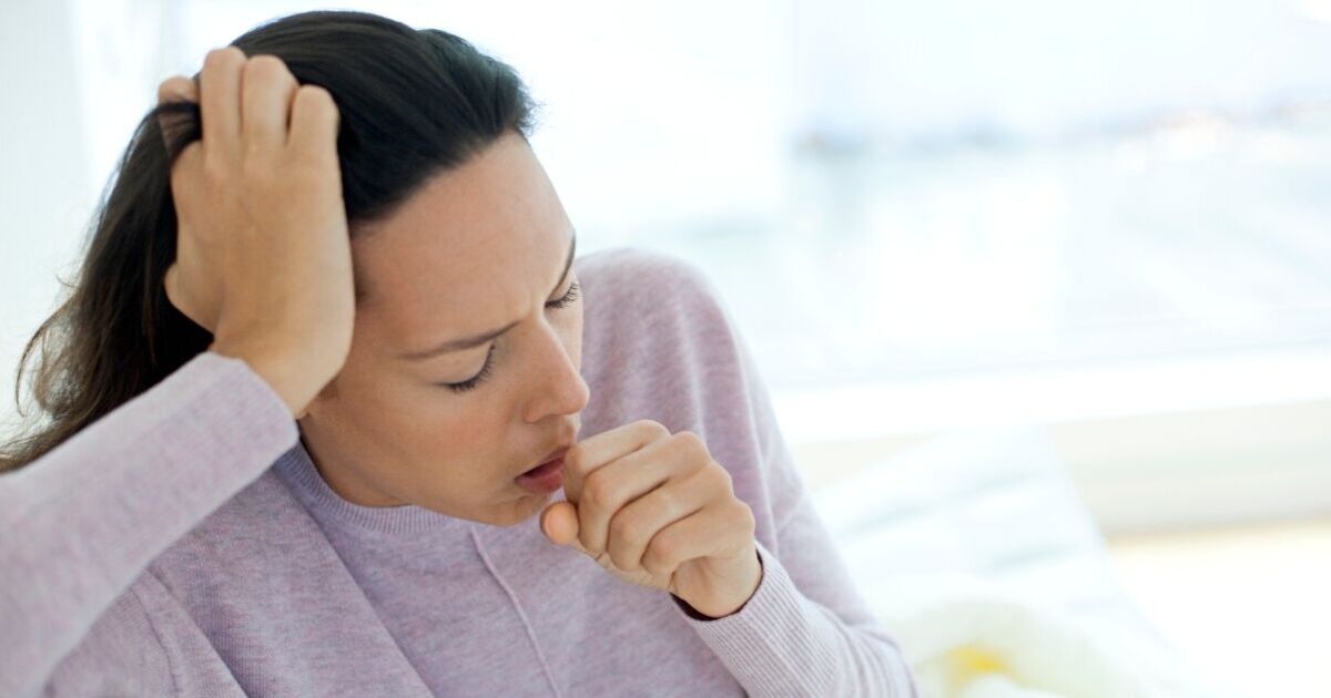 'Never-ending' childhood disease hitting UK adults