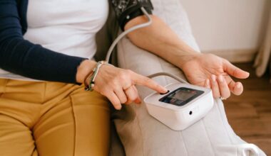 I’m a doctor — swap crisps for this snack to lower blood pressure