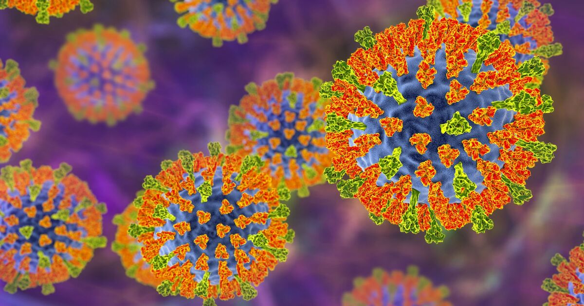 Victorian disease rips through the UK – 542 new cases reported