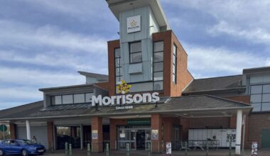Morrisons becomes first grocery chain to bring in toilet rule in all 500 UK supermarkets | UK | News