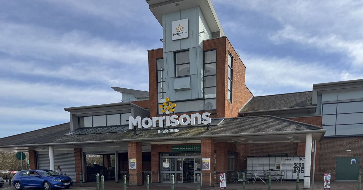 Morrisons becomes first grocery chain to bring in toilet rule in all 500 UK supermarkets | UK | News