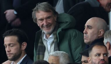 Man Utd get transfer green light because of Spygate in INEOS boost | Football | Sport