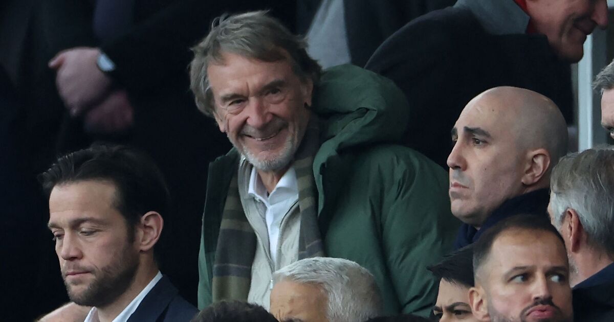 Man Utd get transfer green light because of Spygate in INEOS boost | Football | Sport