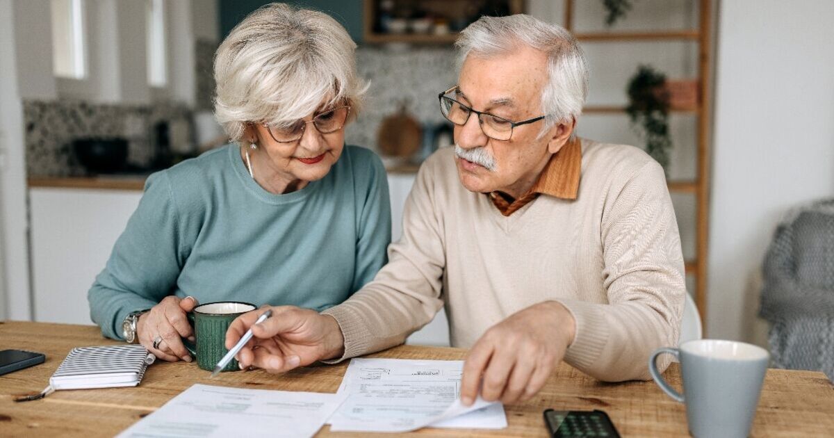 HMRC reveals how new inheritance tax rules will work | Personal Finance | Finance