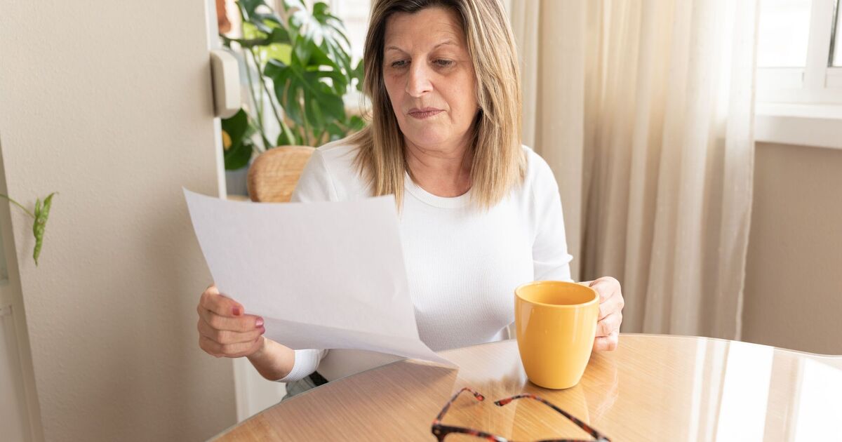 HMRC confirms new inheritance tax rule affecting pensions | Personal Finance | Finance