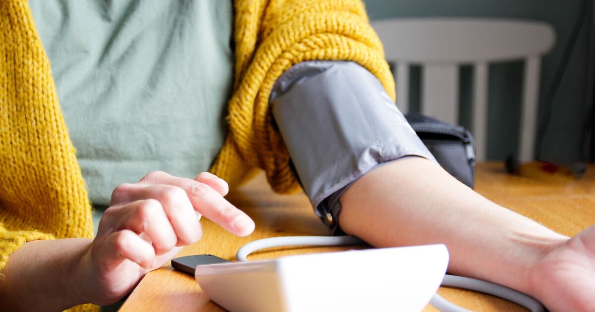 I’m a doctor — these are 4 lesser-known signs of high blood pressure