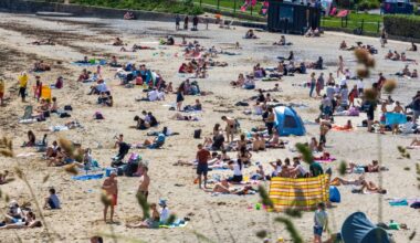 Pharmacist sertraline fluoxetine amitriptylinas warning in 35C heat | Weather | News