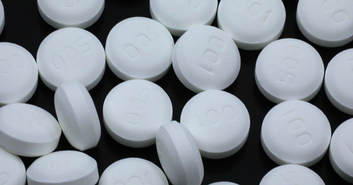 Insulin and metformin users issued warning over heatwave