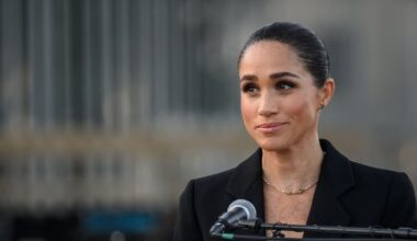 Royal Family LIVE: Meghan Markle's 'guilt' over way things have turned out | Royal | News