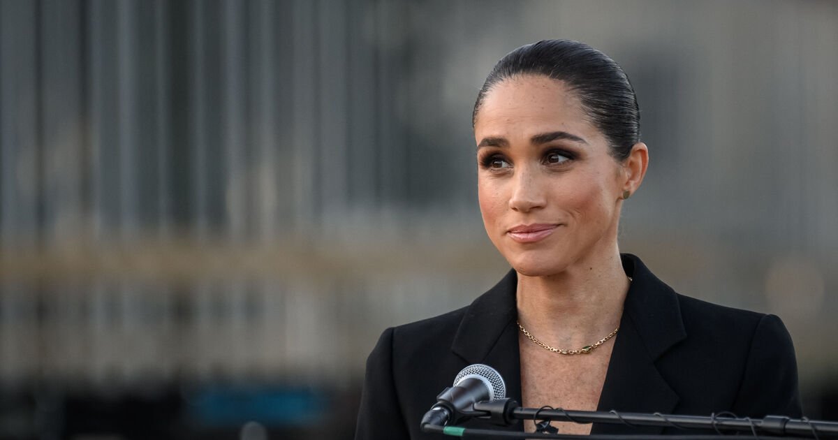 Royal Family LIVE: Meghan Markle's 'guilt' over way things have turned out | Royal | News