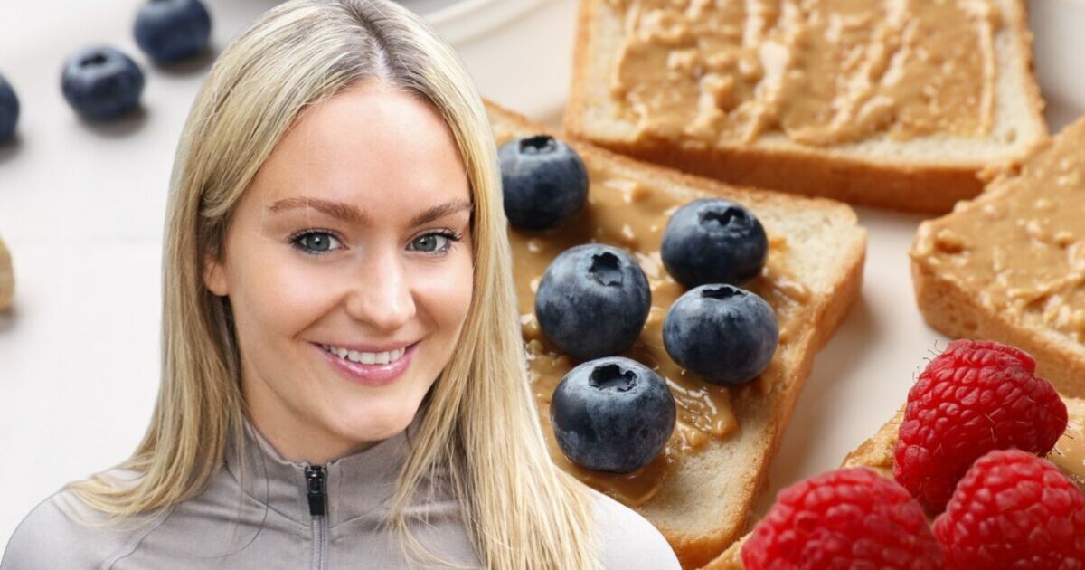 This simple bread swap can cut your risk of diabetes and heart disease