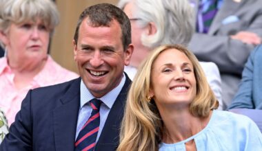 Full list of royals expected to attend Peter Phillips's royal wedding | Royal | News