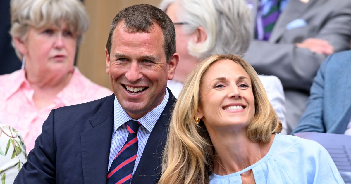 Full list of royals expected to attend Peter Phillips's royal wedding | Royal | News