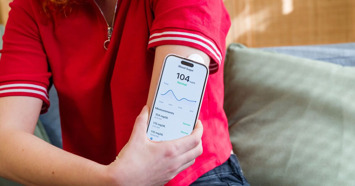 Type 2 diabetes could be a sign of this deadly cancer