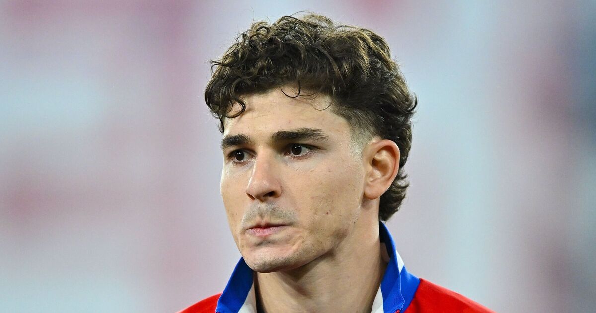 Transfer news LIVE - Man Utd plot six moves, Arsenal Alvarez deadline | Football | Sport