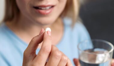 Pharmacist issues antidepressant 'hydrate' alert for anyone on them