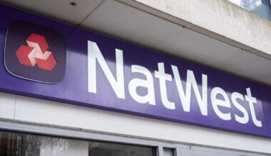 86 NatWest, LLoyds, Halifax and BoS branches closing in June 2026 - full list | Personal Finance | Finance