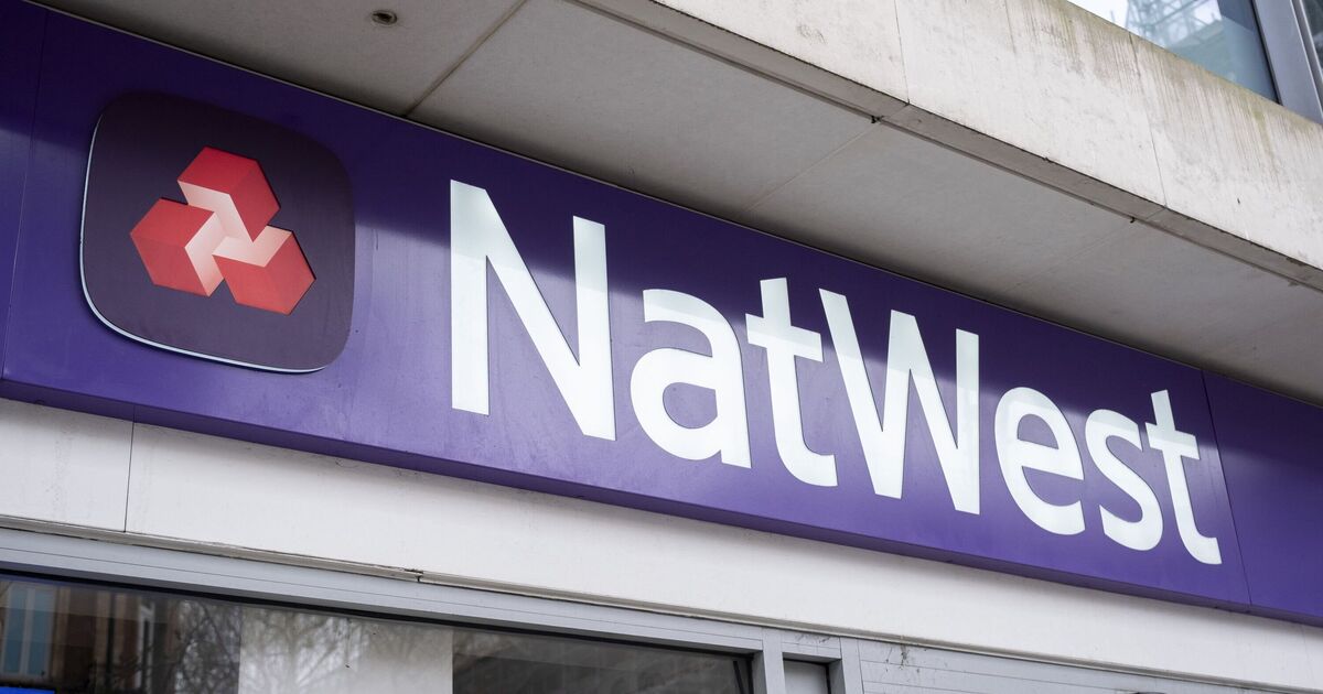 86 NatWest, LLoyds, Halifax and BoS branches closing in June 2026 - full list | Personal Finance | Finance