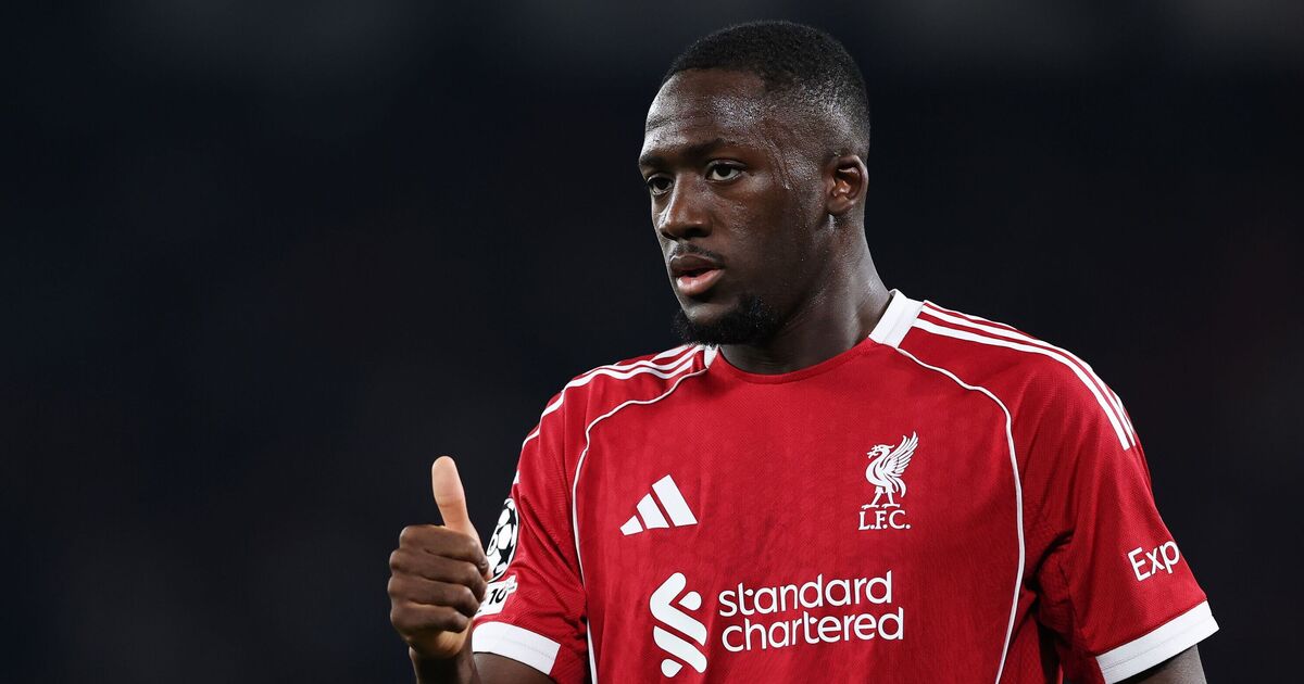 Transfer news LIVE: Konate to Chelsea, Man Utd confirm £31m deal | Football | Sport