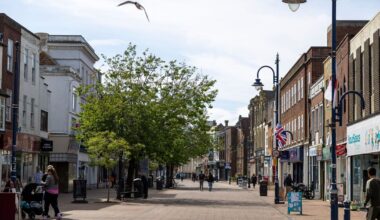 The isolated UK seaside town 'everyone is leaving' - businesses closing down in droves | UK | News