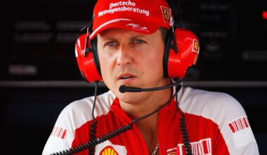Michael Schumacher's helicopter pilot breaks 12-year silence on ski crash | F1 | Sport