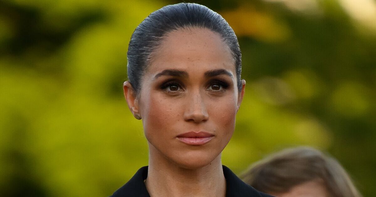 Royal Family LIVE: Meghan Markle braces for huge family bombshell | Royal | News