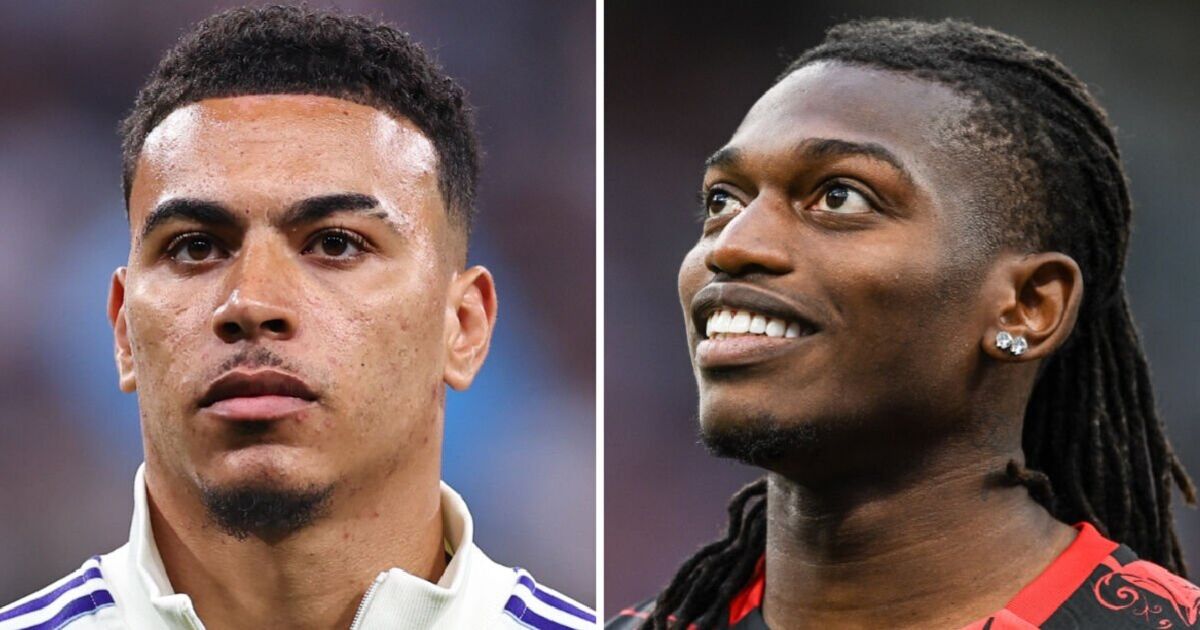 Transfer news LIVE: Man Utd done deal, Arsenal Rogers bid, Liverpool exit | Football | Sport