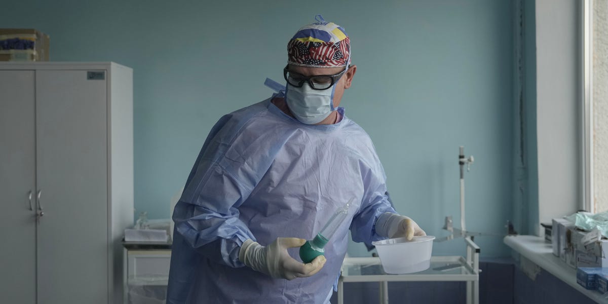AI Is Disrupting Nursing As Uber-Like Apps Grow: Report