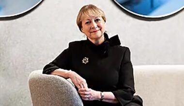 Pension fund investment push will improve PRS, says big corporate