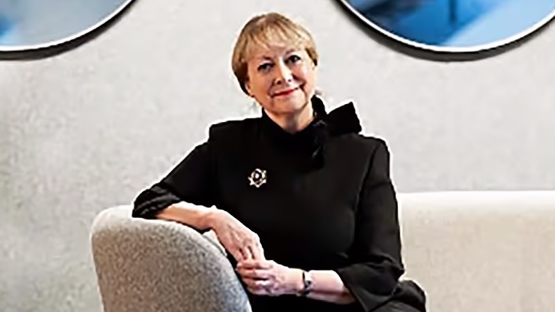 Pension fund investment push will improve PRS, says big corporate