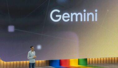 Google Is Building an AI Agent That Could Be Its Answer to OpenClaw