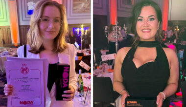 North West awards delight for talented stars of Lancaster musicals