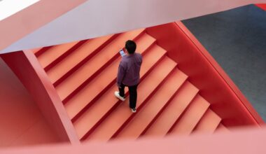 What Does It Mean If You Get Winded From Walking Up Stairs?
