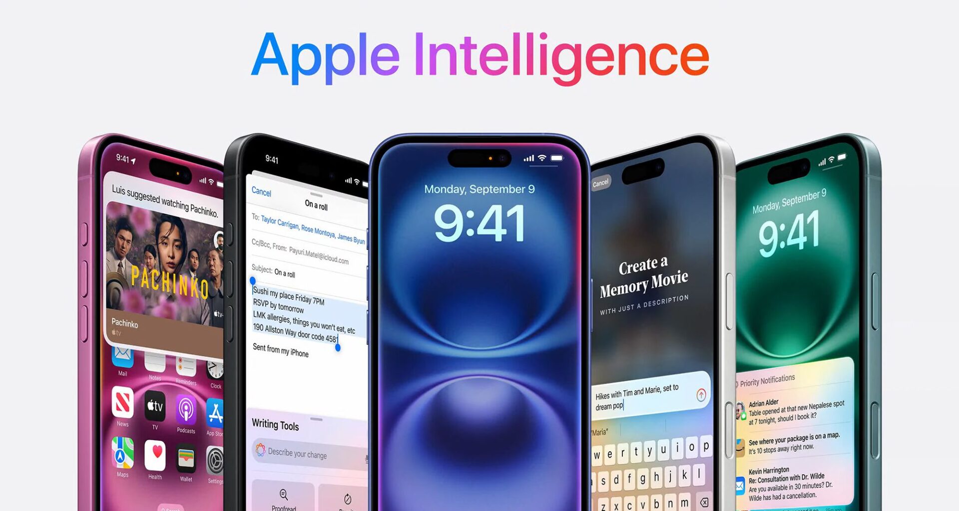 Apple may be about to let you replace its AI with ChatGPT, Gemini, and Claude — and it could change the iPhone forever