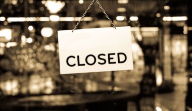 Data shows business stress has peaked, but risks remain amid global uncertainty