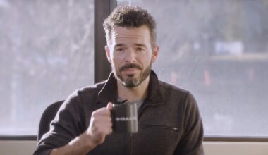 Casey Hudson