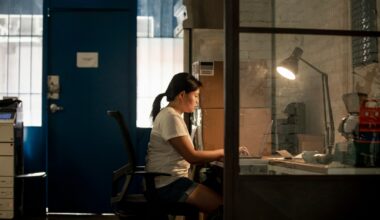 What sitting all day does to your body