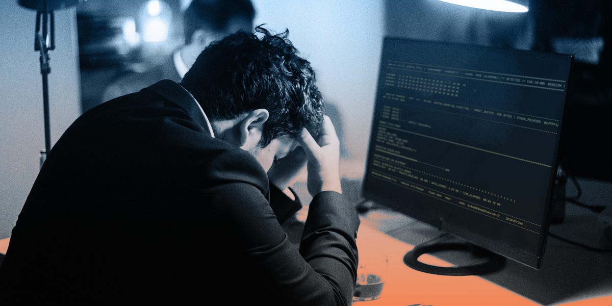 Vibe Coding Made It Easy to Build Apps — Now the Market Is Flooded