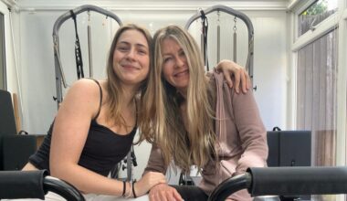 Pilates Is Booming; Teachers Share How to Find a Good Instructor