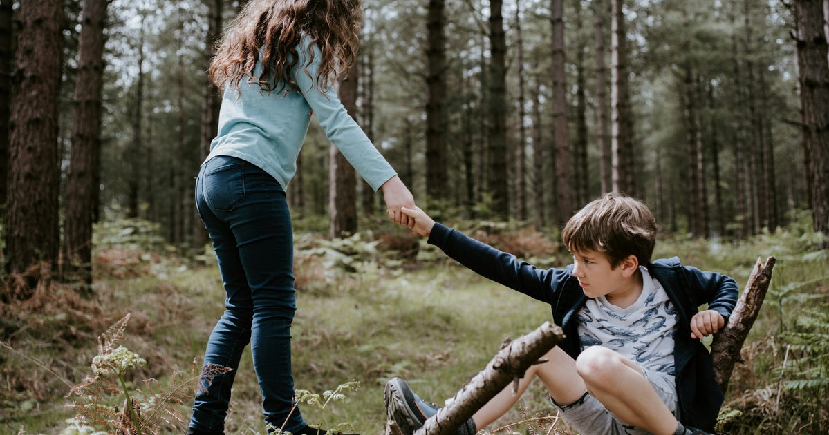 6 Personality Traits Linked To A Longer Life
