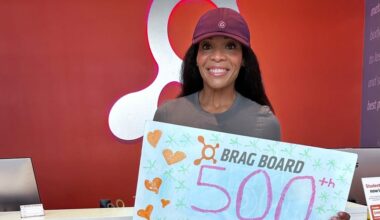 I've Taken 500 Orangetheory Classes, but Barry's Was a Wake-up Call