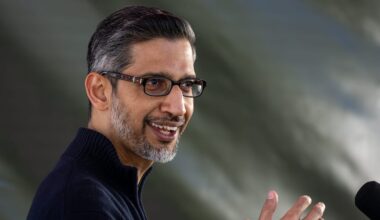 Google Won the Search War. It's Using the Same Tactic to Win in AI.