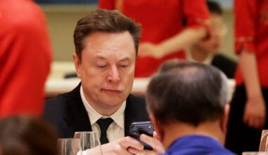 SpaceX Is Hiring — and Elon Musk Says He'll Read Your Application