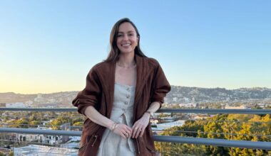 A Day in the Life of Megan Roup, the Founder of the Sculpt Society