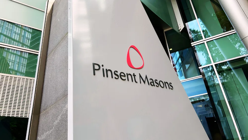 Pinsent Masons faces regulator referral over AI 'hallucinations' in insolvency case