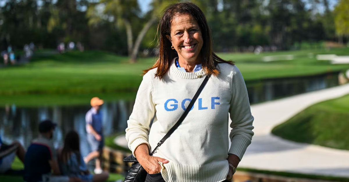Q&A with Sports Psychologist Julie Elion