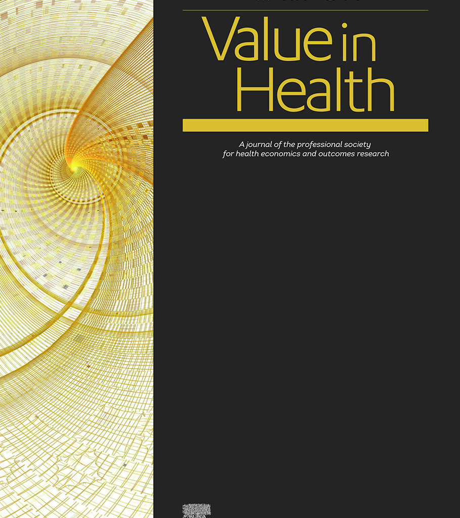 How Is Health Valued in the United Kingdom? We Finally Have a Better Answer.